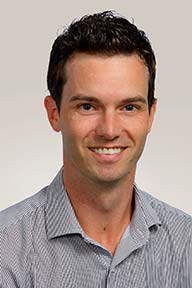 Matt Pethybridge